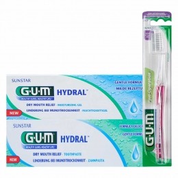 GUMDrogeMondPakket