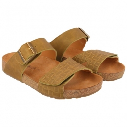 Haflinger-WomensAria-Sandalenmaat36bruin