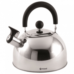 Outwell-TeaBreakKettle-Theekokermaat22lgrijs