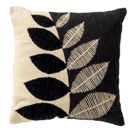 DutchDecorkussenhoesDANEE-45x45cmRaven