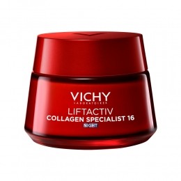 VichyLiftactivCollagenSpecialist16Nachtcrme50ml