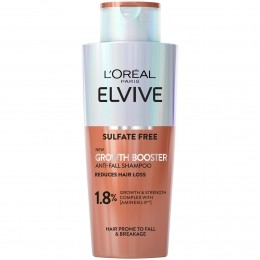 LOrealParisElviveGrowthBoosterShampooAntiHairLoss200ml