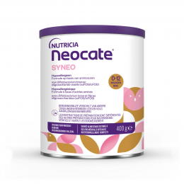 NeocateSyneo400g