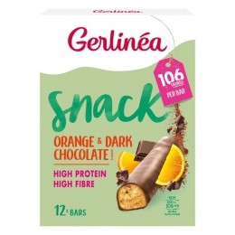 GerlineaRepenSinaasenPureChocolade12x31gr