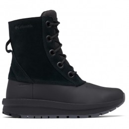 Columbia-WomensMoritzaShieldOmni-Heat-Winterschoenenmaat7zwart