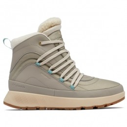 Columbia-WomensRedHillsOmni-Heat-Winterschoenenmaat6beige