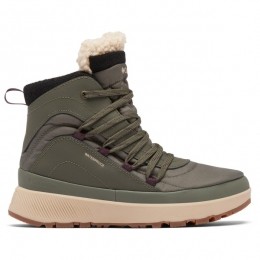 Columbia-WomensRedHillsOmni-Heat-Winterschoenenmaat105bruin
