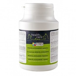 Euro-PremiumHealthenCareMSMGlucosamine100tabletten