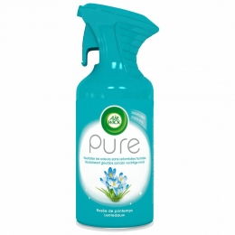 AirWickPureLuchtverfrisserLentedauw250ml
