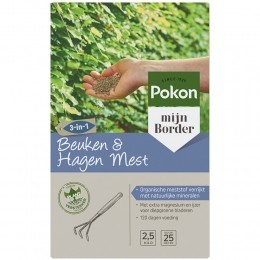 PokonBeukenHagenMest25kg