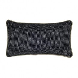 MalagoonRavenRectangleSierkussen