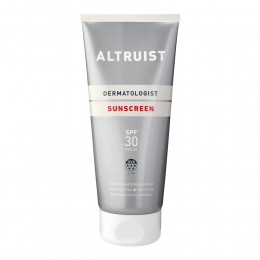 2xAltruistZonnebrandCrmeSPF30200ml