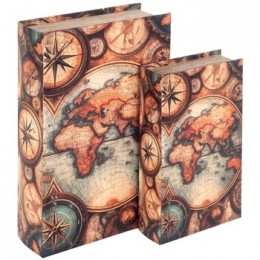 FeestelijkedecoratiesSignesGrimaltWereldkaartBox2U