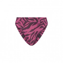 BeachlifeZigzagZebraWaistBottom