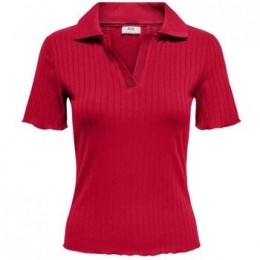 PoloShirtKorteMouwJDY-