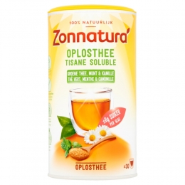 6xZonnaturaTheeGroenOplossing200gr