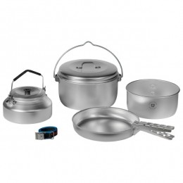 Trangia-Campingset24-Panmaat915g