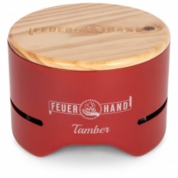 Feuerhand-TafelbarbecueTamber-Barbecueruby