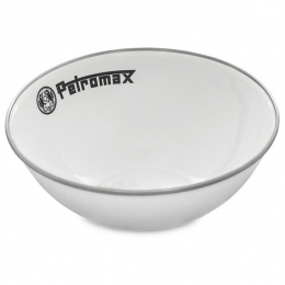 Petromax-EmailleKommenmaat600mlgrijswit