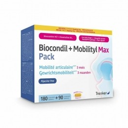 BiocondilMobilitylMaxPack18090Tabletten