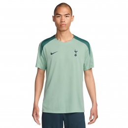NikeTottenhamHotspurStrikeTrainingsshirt2024-2025LichtgroenGroen