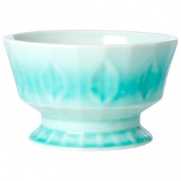 Rice-CeramicBowl-KommaatOneSizeturkoois