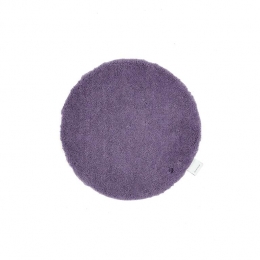 TomTailorCozyBathBadmat90cm-Paars