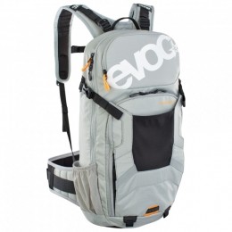 Evoc-FREnduro16L-Fietsrugzakmaat16l-MLgrijs