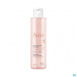 AvneEssentielsTonicLotion200ml