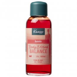 KneippBadolieBodyMindBalance100ml
