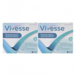 2xVivesseVaginaleCrme7stuks
