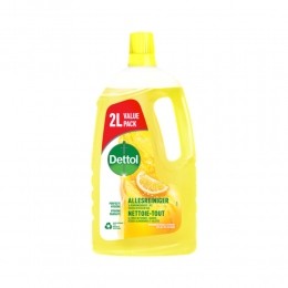 DettolAllesreinigerCitroen2liter