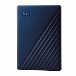 WDMyPassportforMac2TBblauw