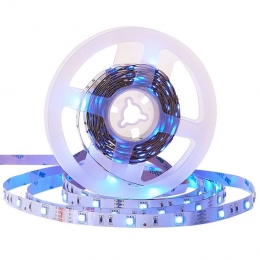 Beliani-Streifen-LED-strips-Wit-500cm-PCBKIKORI