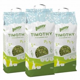 3xBunnyNatureTimothyHooi700gr