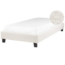 Beliani-ROANNE-Eenpersoonsbed-Crme-90x200cm-Boucl