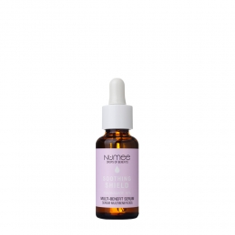 NumeeSoothingShieldNiacinamideSerum30ml