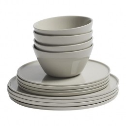 SERAX-VincentvanDuysen-CenaServiesset-12delig-Zand