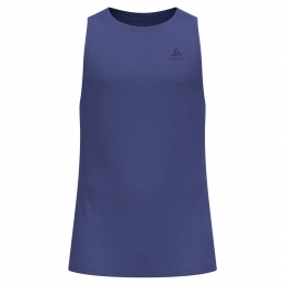 OdloMerino160SleevelessBaseLayerHeren