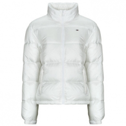 DonsjasTommyJeansTJWPCKBLHOODESSPUFFEREXT