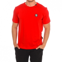 T-shirtKorteMouwPhilippPleinSportTIPS404-52