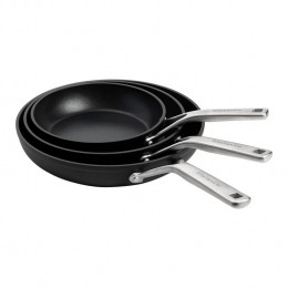 KitchenAidForgedKoekenpannenset202428cm