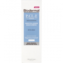 BiodermalP-CL-EHerstellendeBodycrme200gr