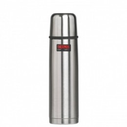 Thermos-LightCompactVaccuumFlaskmaat075lgrijs