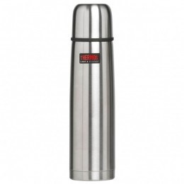 Thermos-LightCompactVaccuumFlaskmaat1lgrijs