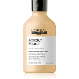 LOralProfessionnelAbsolutRepairShampoo300ml