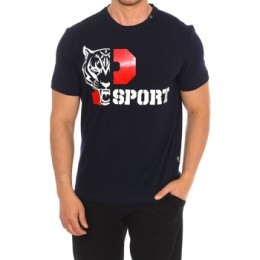 T-shirtKorteMouwPhilippPleinSportTIPS410-85