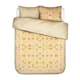 EssenzaViciaDekbedovertrek240x220cm-Yellowstraw