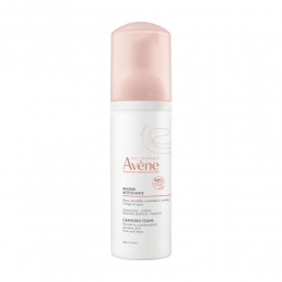 AvneLesEssentielsReinigingsschuim150ml