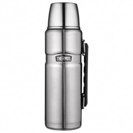 Thermos-KingVaccuumFlaskmaat12lgrijs